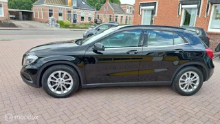 Mercedes-Benz GLA Mercedes GLA-klasse 180 Ambition - afbeelding nr 6