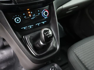 Ford Transit Connect | Airco | Cruise | Trekhaak - afbeelding nr 15