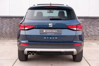 SEAT Ateca | Panorama | LED | Navi | Alcantara | Camera | Carplay | Climate - afbeelding nr 15