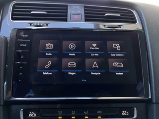 Volkswagen Golf Volkswagen Golf 1.0 TSI Comfortline | Airco | Apple Carplay/Android Auto | Navi | - afbeelding nr 10