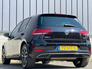 Volkswagen Golf Apple-Carplay - afbeelding nr 8