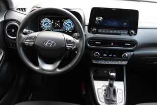 Hyundai Kona Hyundai Kona 1.6 GDI HEV Fashion - afbeelding nr 2