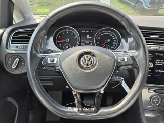 Volkswagen Golf Volkswagen Golf 1.0 TSI Comfortline |CAMERA|CARPLAY|ADAPTIVE|ORIG. NL|NAP| 3104 - afbeelding nr 8