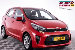 Kia Picanto - afbeelding nr 1
