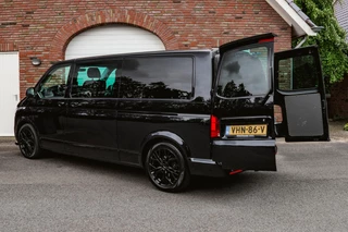 Volkswagen Transporter Volkswagen Transporter 2.0 TDI L2H1 30 DC T6.1 150 PK BULLI DUB/CAB - afbeelding nr 32