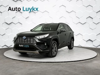 Toyota RAV4 - afbeelding nr 1