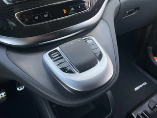 Mercedes-Benz V-Klasse Mercedes V-klasse 300d  Extra Lang |XL|Exclusive|NIEUW!|360 - afbeelding nr 49