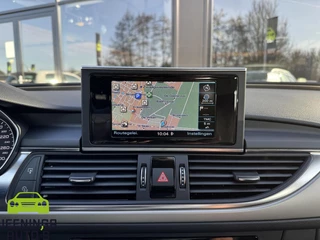 Audi A6 Allroad Audi A6 allroad quattro 3.0 TDI Premium Edition | Luchtvering| - afbeelding nr 14