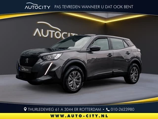 Peugeot 2008 - afbeelding nr 1