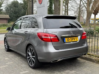 Mercedes-Benz B-Klasse Sport pakket/Navi/Cruise Control - afbeelding nr 31