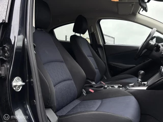 Mazda 2 Mazda 2 1.5 Skyactiv-G GT-M Line cruise pdc stoel vw - afbeelding nr 7