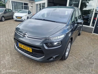 Citroën C4 Picasso Citroen C4 Picasso 1.6 e-THP Intensive AUTOMAAT ! - afbeelding nr 4