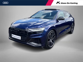 Audi Q8 55 TFSIe 280kW/381PK quattro Pro Line S