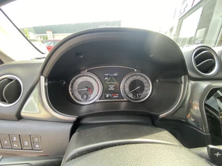 Suzuki Vitara Suzuki Vitara 1.4 B.jet Style SH - afbeelding nr 13