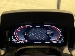 BMW 3 Serie BMW 3 Serie Touring 330e xDrive M-Sport PANO/LASER/360CAMERA/ADAPTIVE M-ONDERSTEL/ACC/LEER-ALCANTARA/19