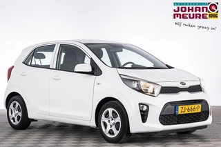 Kia Picanto 1.0 CVVT EconomyPlusLine | AIRCO ✅ 1e Eigenaar