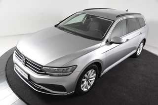 Volkswagen Passat Volkswagen Passat Variant 1.5 TSI DSG *1ste eigenaar*Navigatie*Park assist* - afbeelding nr 22