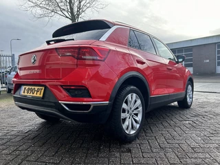 Volkswagen T-Roc - afbeelding nr 13