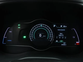 Hyundai Kona Hyundai Kona EV Fashion 64 kWh | Afneembare trekhaak | Navigatie | Camera - afbeelding nr 30