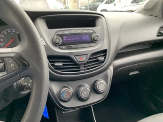 Opel KARL Opel KARL 1.0 ecoFLEX Edition Airco Cruise Bluet. PDC - afbeelding nr 11