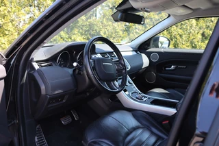 Land Rover Range Rover Evoque Land Rover Range Rover Evoque 2.0 Si4 241PK HSE Leder|Camera|Meridian|Grootscherm|Stuurverwarming|Memory seats - afbeelding nr 3
