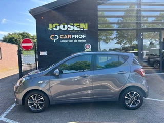Hyundai i10 Hyundai i10 1.0I COMFORT 5P. - afbeelding nr 9
