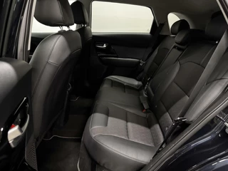 Kia Niro Kia Niro 1.6 GDi Hybrid DynamicLine / Camera / trekhaak - afbeelding nr 20