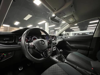 Volkswagen Polo Volkswagen Polo 1.0 TSI Highline IQ | Carplay | ACC | PDC | - afbeelding nr 11