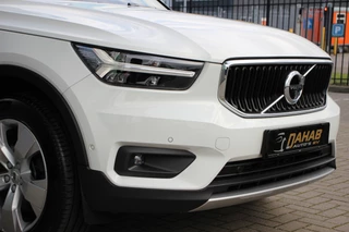 Volvo XC40 - afbeelding nr 7