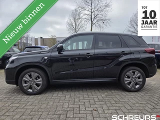 Suzuki Vitara 1.4 Boosterjet Smart Hybrid Select|All Season Banden|Rijklaarprijs|Frisse Auto