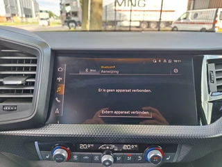Audi A1 Audi A1 30 TFSI S-LINE Automaat - afbeelding nr 22