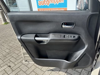 Suzuki Ignis - afbeelding nr 17