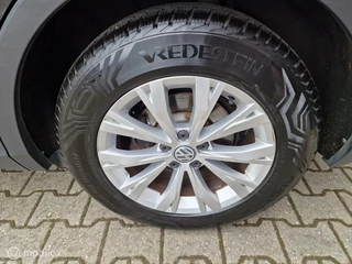 Volkswagen Tiguan Volkswagen Tiguan 1.4 TSI ACT / Comfortline / LED /nwe APK - afbeelding nr 10