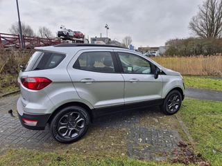 Ford EcoSport - afbeelding nr 15