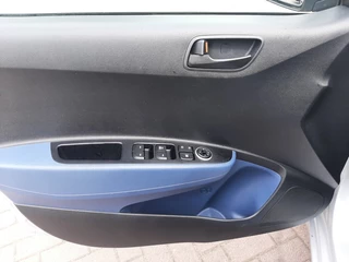 Hyundai i10 Hyundai i10 1.0 Automaat Airco Parkeersensoren - afbeelding nr 8