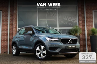 Volvo XC40 - 115118791-0