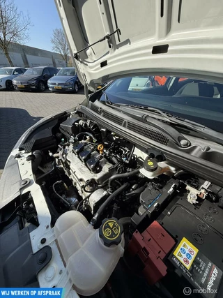 Opel KARL Opel KARL 1.0 ecoFLEX Edition / 12 maand garantie - afbeelding nr 27