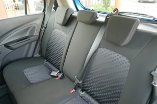 Suzuki Celerio - afbeelding nr 22