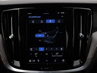 Volvo V60 Volvo V60 B3 AUT(7) ESSENTIAL EDITION LEDER GOOGLE MAPS STOELVERWARMING AC - afbeelding nr 25