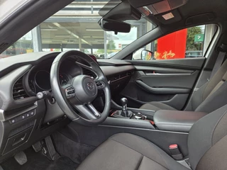 Mazda 3 Mazda 3 2.0 SkyActiv-X - afbeelding nr 11