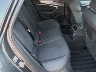 Audi A6 Audi A6 Avant 55TFSI e Hybrid 367pk quattro Competition S-line | Pano dak | B&O | Trekhaak - afbeelding nr 19