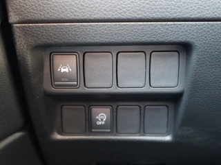 Nissan QASHQAI - afbeelding nr 24