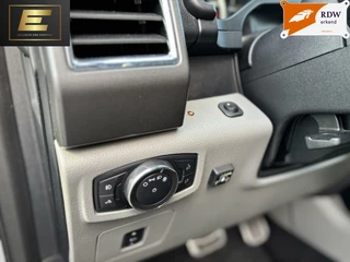 Ford F-150 Ford USA F150 3.5 V6 Ecoboost SuperCrew | LPG | stoelverwarming - afbeelding nr 17