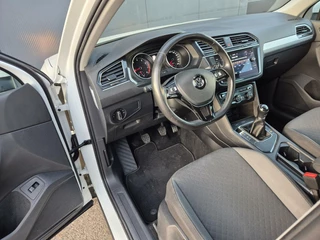 Volkswagen Tiguan Volkswagen Tiguan 1.5 TSI ACT Comfortline Business - afbeelding nr 6