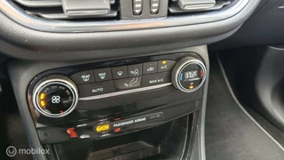 Ford Puma Ford Puma 1.0 EcoBoost Hybrid Titanium massage - afbeelding nr 8
