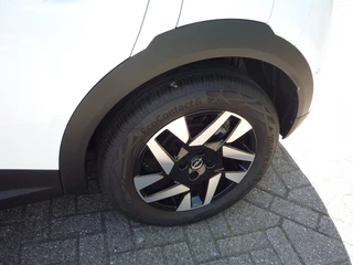 Opel Mokka - afbeelding nr 8