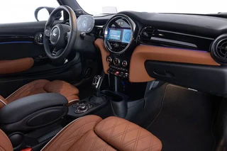 MINI Cooper MINI Cooper Mini 2.0 John Works Classic | PANORAMADAK✅ 1e Eigenaar - afbeelding nr 4