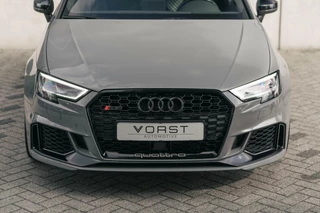 Audi RS3 Audi RS3 2.5 TFSI quattro B&O Keyless Pano Leer Nardo - afbeelding nr 7