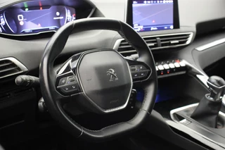 Peugeot 5008 Peugeot 5008 1.2 PureTech Advanced Grip Control 7 Persoons - Carplay - afbeelding nr 12