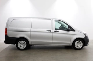 Mercedes-Benz Vito Mercedes-Benz Vito 114 CDI 136pk RWD Lang 9G Automaat LED/Achterklep/2x Schuifdeur 10-2020 - afbeelding nr 6